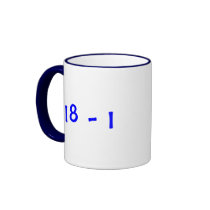 Missing Something? Mug by travlbum Missing Something? Mug