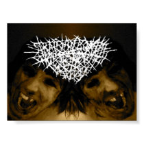 Missing Teeth Poster posters by sfthmgrind Missing Teeth Poster posters