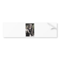 Missing the Love of My Life Bumper Stickers