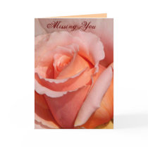 Missing You/Any Occasions_ Card by ELENNE Missing You/Any Occasions_ Card