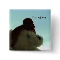 Missing You Pin