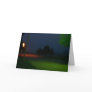 Missing You Card