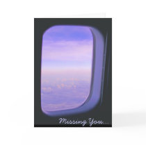 Missing You... cards by joeyartist Missing You... cards