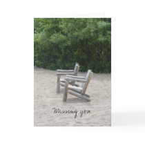 Missing You Card by kellyodonnell Missing You Card