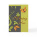 Missing You Card card