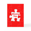 missing you cards by kolorfulkids missing you cards
