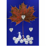 Missing You Cut Outs