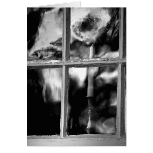 Missing You Greeting Card