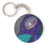 "Missing You" Keychains