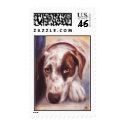 Missing You postage