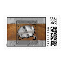 Missing you postage by plurals Missing you postage