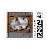 Missing You postage by plurals Missing You postage