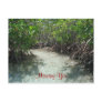 Missing You Postcards