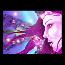 *Missing You* posters
