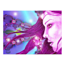 *Missing You* posters
