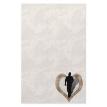 Missing You stationery by LovesMe_LovesMeNot Missing You stationery