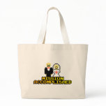 "Mission Accomplished" Marriage (8-bit) bags