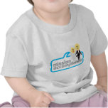 Mission Accomplished Marriage T-shirts