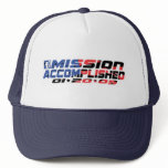 Mission Accomplished Obama Gear Mission Accomplished Obama Gear