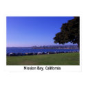 Mission Bay, California posters