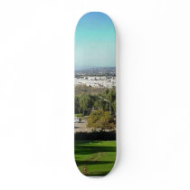 Mission Bay Park San Diego Skateboard