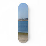 Mission Bay Sailboats Water Skateboards