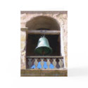 Mission Bell cards