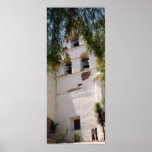 Mission Bells posters