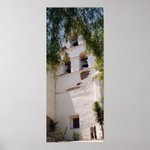 Mission Bells Posters