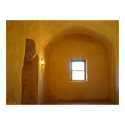 Mission Concepcion Indoors posters