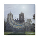 Mission Concepcion Magnet