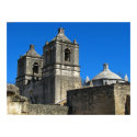 Mission Concepcion Outdoors posters