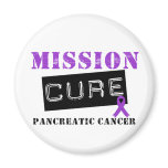 Mission Cure Pancreatic Cancer