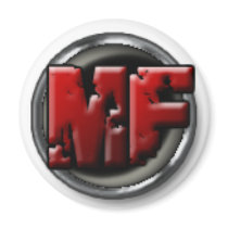 Mission Failed Studios Magnet by MissionFailed Mission Failed Studios Magnet