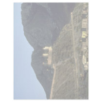 Mission, Mexico Letterhead Design