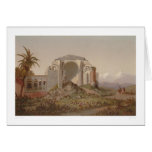 Mission of San Juan Capistrano. Southern CA (1231) cards