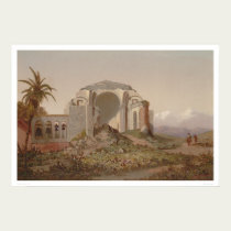 Mission of San Juan Capistrano. Southern CA (1231) posters by Bancroft Mission of San Juan Capistrano. Southern CA (1231) posters