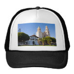 Mission San Francisco de Asís California Products Trucker Hats