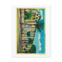 Mission San GabrielSan Garbriel, CA Postcards