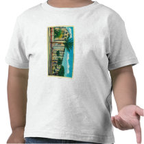 Mission San GabrielSan Garbriel, CA Shirts
