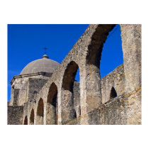 Mission San Jose Arches posters