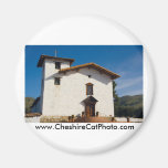 Mission San José California Products Magnet