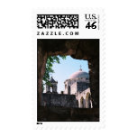 Mission San Jose Postage