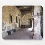 Mission San Juan Capistrano Mouse Pads