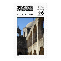 Mission San Juan postage