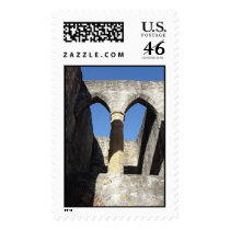 Mission San Juan postage by titanic Mission San Juan postage