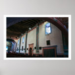 Mission San Luis Rey de Francia posters