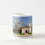 Mission Santa Cruz California Products Coffee Mugs