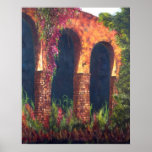 Mission Wall posters