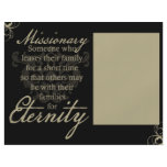 Missionaries Eternity flyers